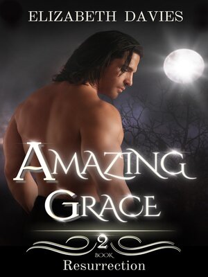 cover image of Amazing Grace